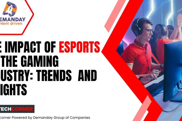 esports