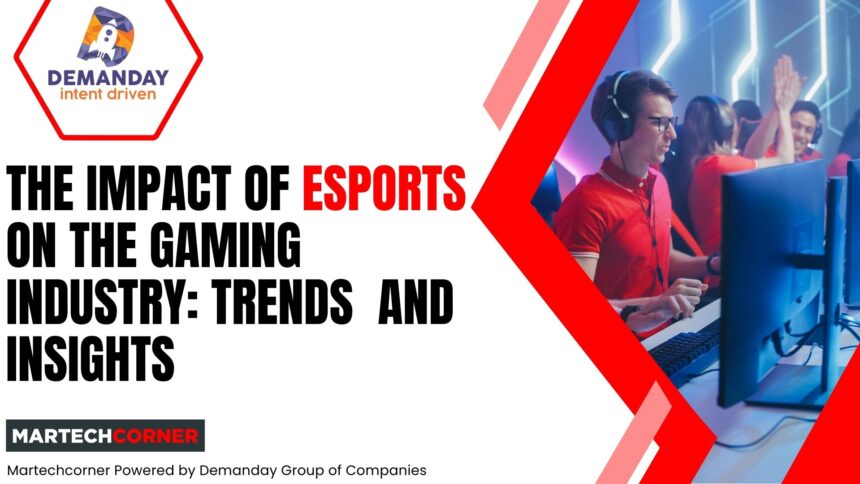 esports