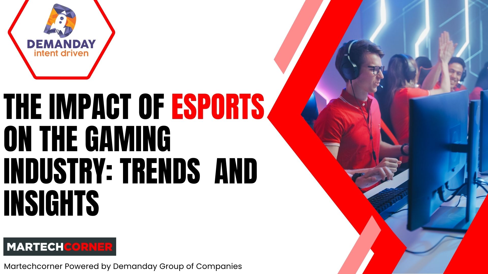 esports